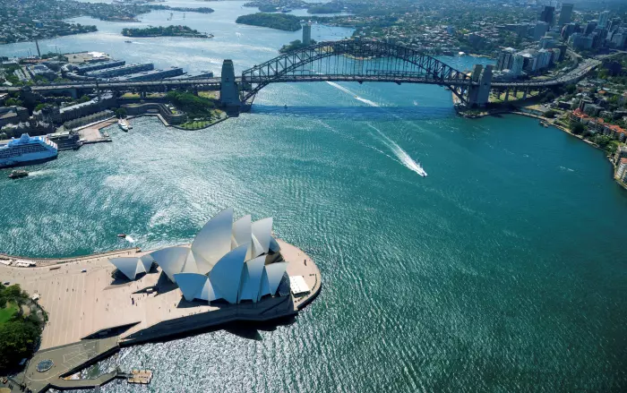 NZ law firm expands to Australia with Sydney office