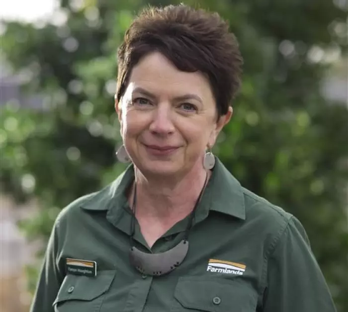 Farmlands back in black but still has to earn farmers’ choice: CEO