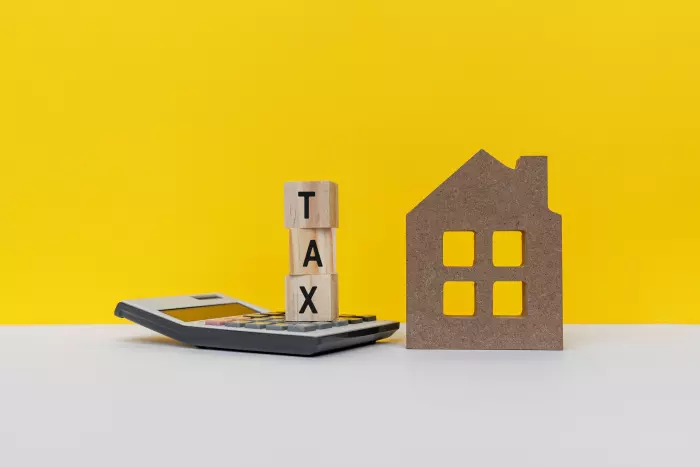 Taxes: here, there and everywhere