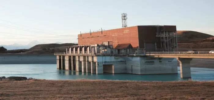 Genesis gets fast-track greenlight for Tekapo power scheme