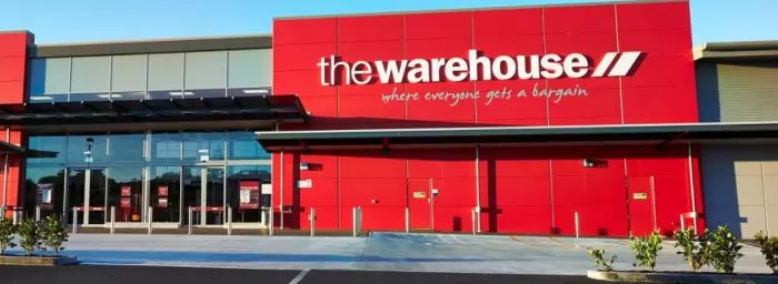 Warehouse overhaul underpins record profit