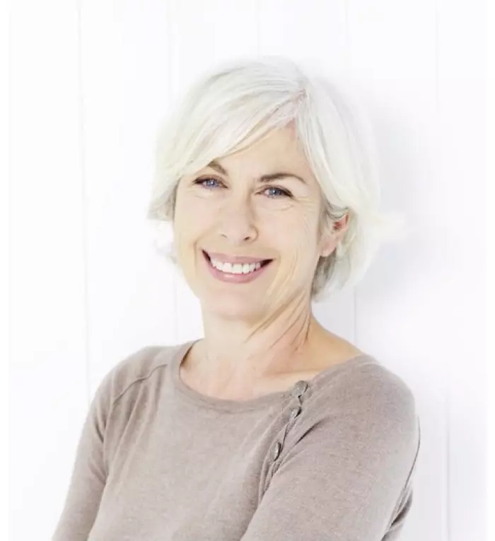 Media powerhouse Louise Chunn on launching a tech start-up in her 50s