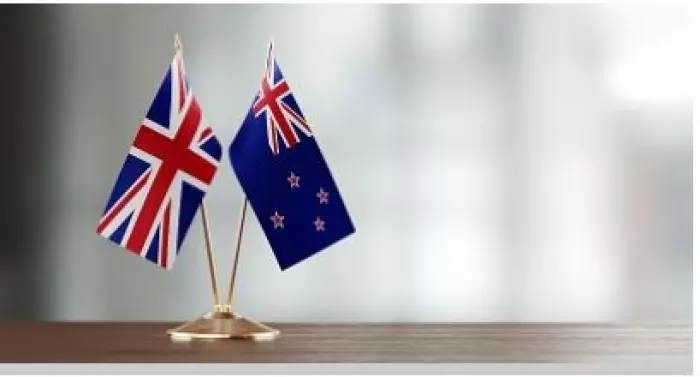 Still work to be done on NZ-UK FTA - O'Connor