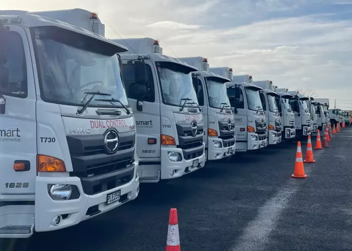 Shane Jones floats special economic zones as answer to NZ’s fuel security