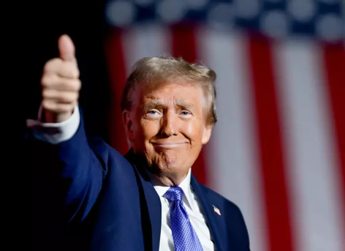 Why Trump always chickens out on China and the $36 trillion opportunity waiting for NZ