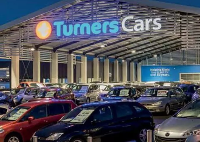 Nvidia slump drags Wall Street and NZ sharemarket lower