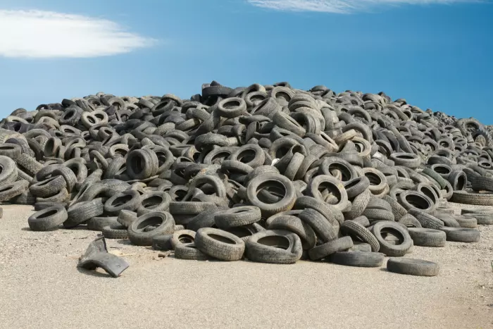 Stewardship scheme to pay for tyre disposal is set to launch