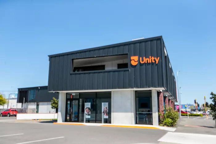 Unity Credit Union inks deal with Australian card payments company