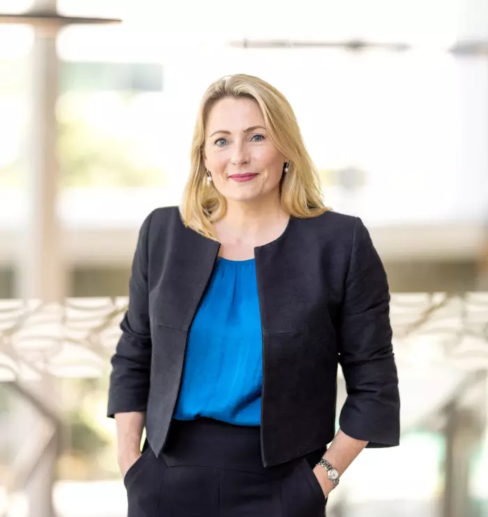 Southern Cross Travel Insurance CEO Jo McCauley jumps ship to MAS