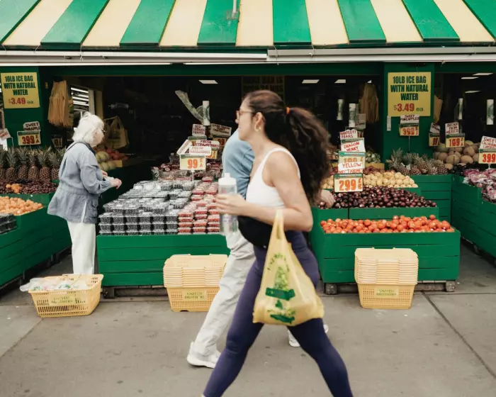 US inflation picks up to 2.7% as tariffs start to seep into prices