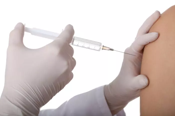 Wake Up Call: The vaccine or the stick?