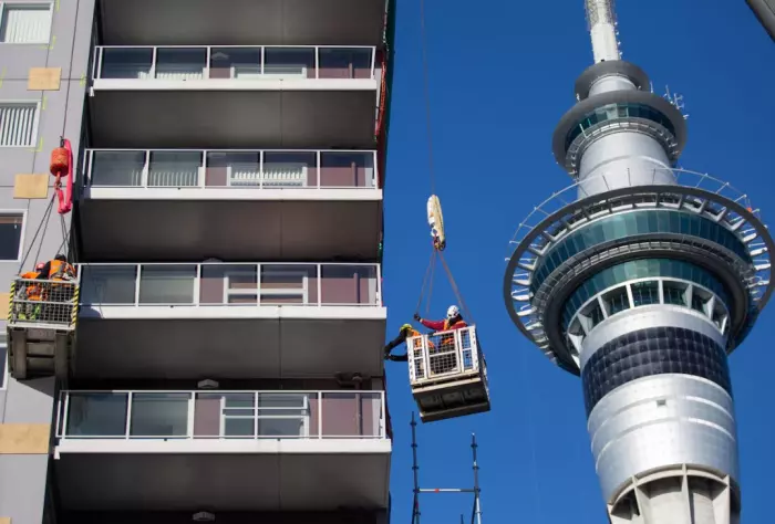 $23m class action over Victopia apartments gets trial date