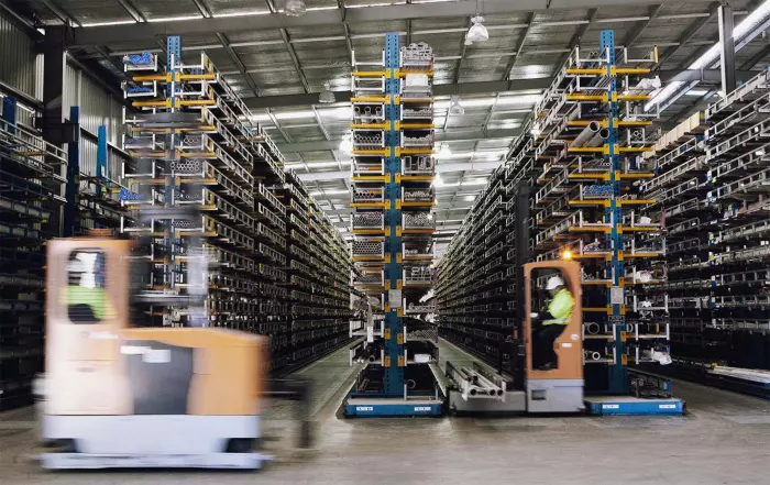 NZ stocks end firmly as outlook brightens