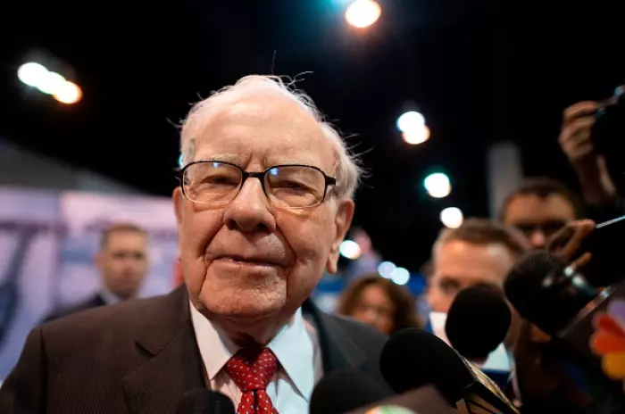 Why folks worry about the end of Buffett country