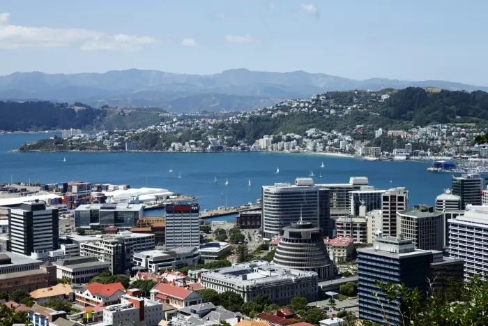 How a mega-merger spatial planning ministry made up of MHUD, MfE and MoT could work