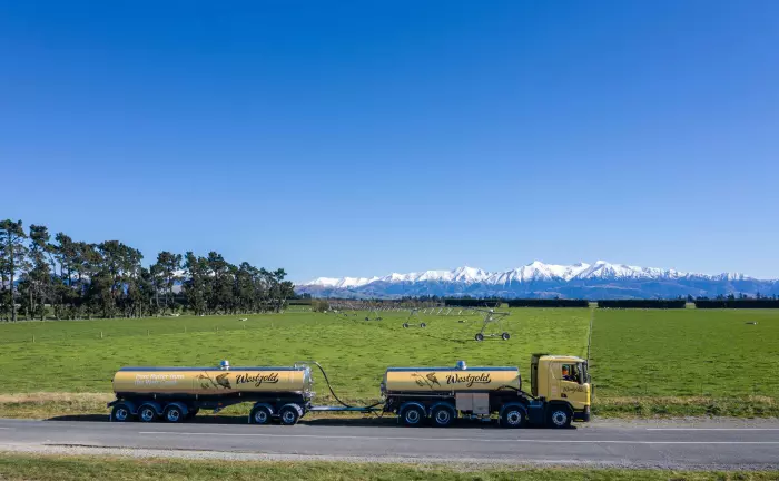 Global butter price begins to soften as production ramps up