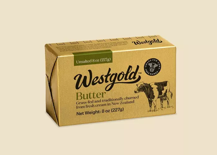 Buttergate: Ireland's Ornua sues Westland Dairy