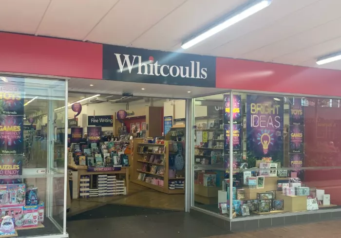 Parent company of Farmers and Whitcoulls victim of cyber-attack