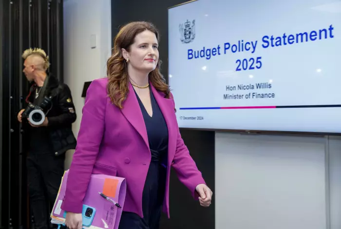 Start-up founders get tax help; thin-cap regime review