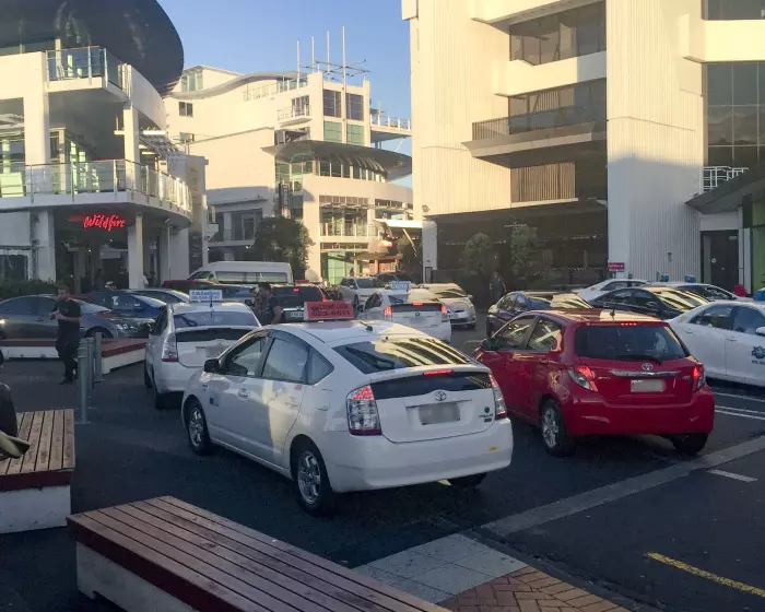 Beyond Wilson Parking: NZ fails at strategy when it comes to foreign investment, academic says