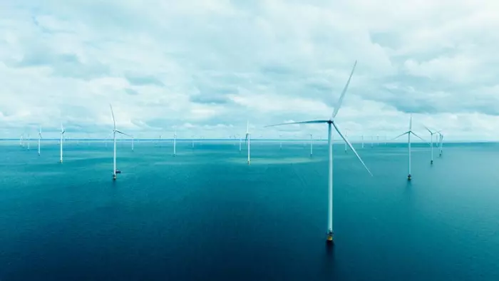 Tonkin + Taylor signs wind farm MOU with London firm