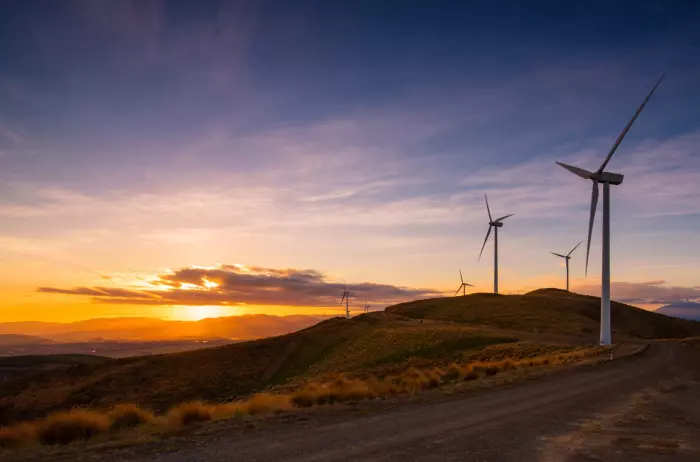 Contact Energy lodges fast-track application for Southland windfarm