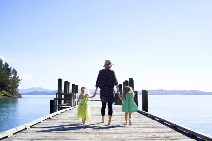 NZ tops charts for life-work balance