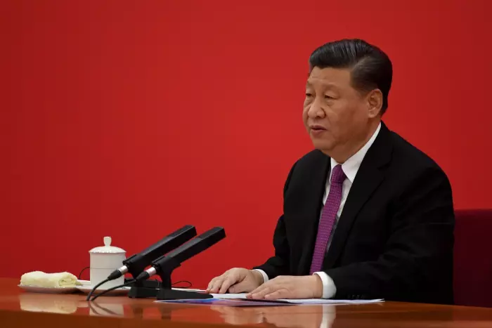 China signals readiness to respond to US trade overtures