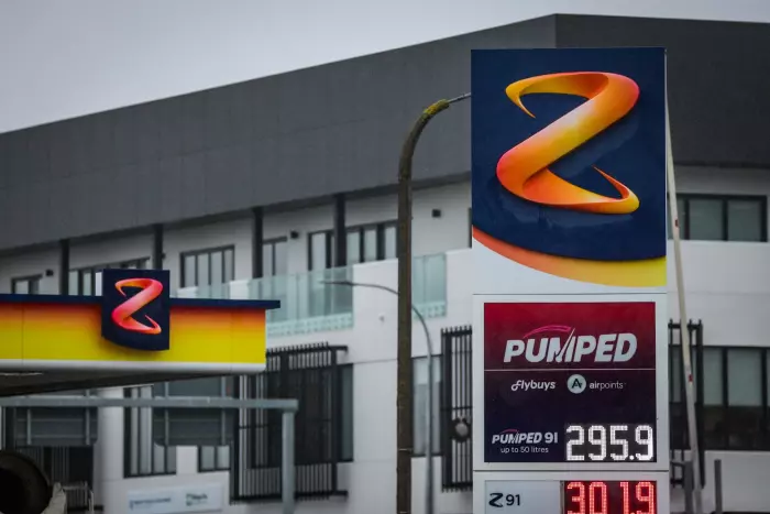 Z Energy settles 'greenwashing' case without admitting liability