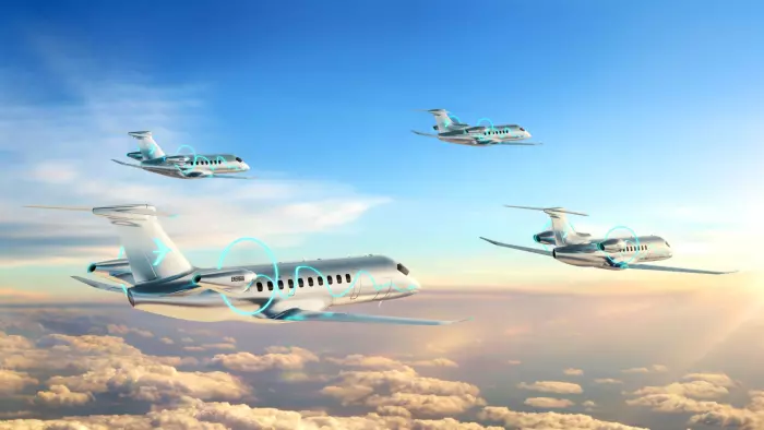 Air NZ adds partners to zero emissions aircraft technology race