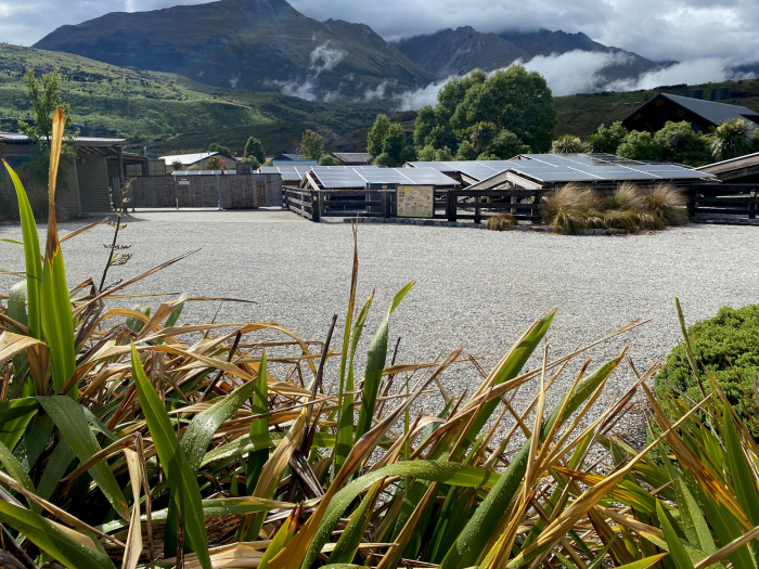 Rent rise spells end for Glenorchy lodge