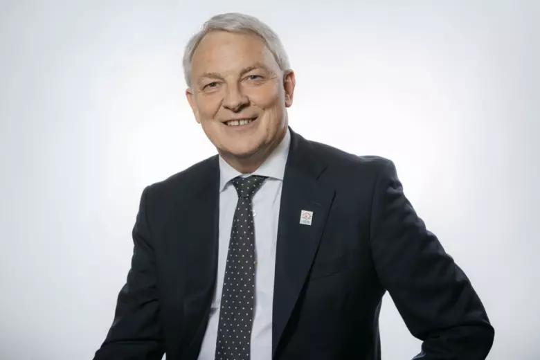 Mayor of Auckland, Phil Goff on his life lessons. (Photo: Supplied.)