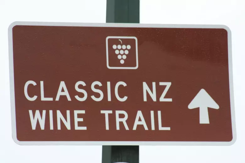 Pick a trail and get tasting. (Image: NZME)