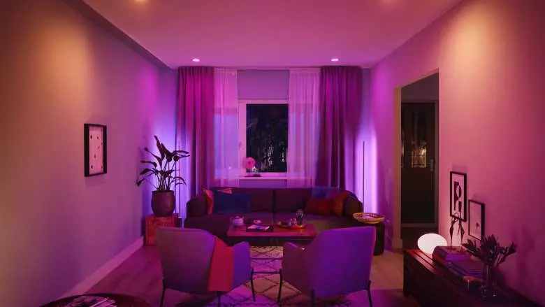 The promise of wifi-enabled smart lighting is true customisation. How well does Philips' Hue product range live up to the promise?