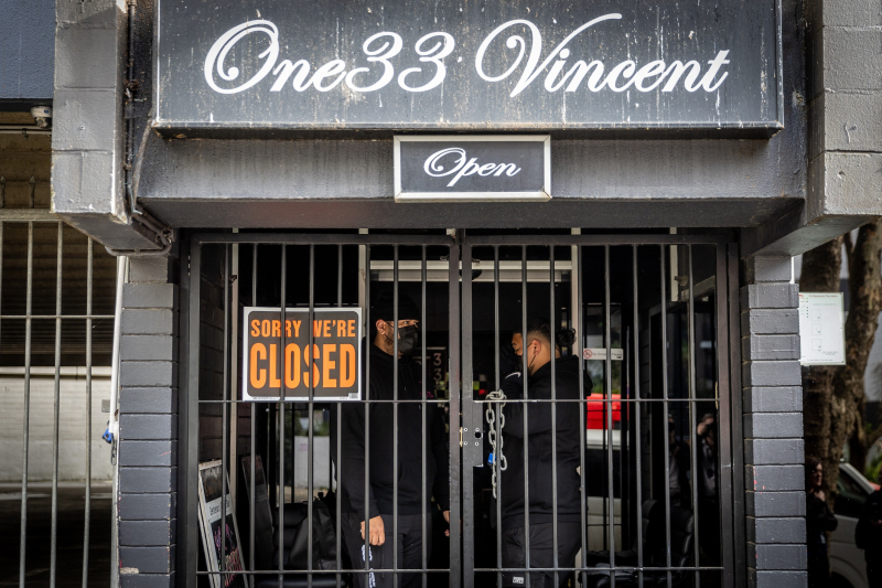 Rent row brothel to reopen for business BusinessDesk