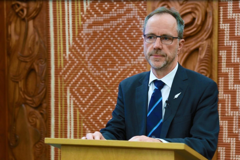 The Ryan Doctrine: An exit interview with outgoing Auditor-General John Ryan