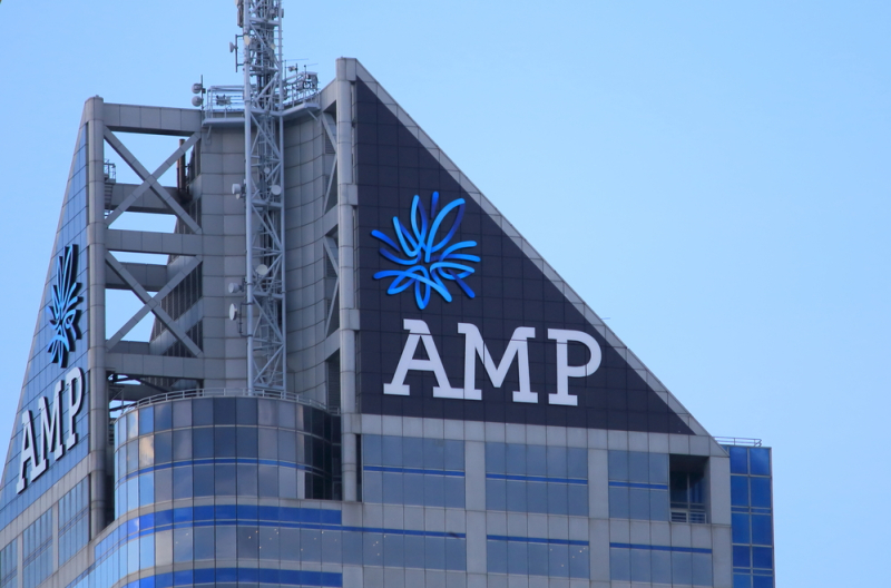 AMP Capital to be set free BusinessDesk