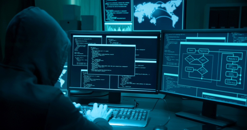 Our overreliance on Big Tech is a national security threat | BusinessDesk