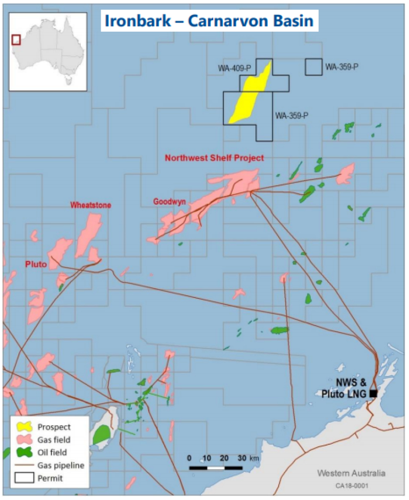 NZOG shares plunge as Ironbark disappoints | BusinessDesk