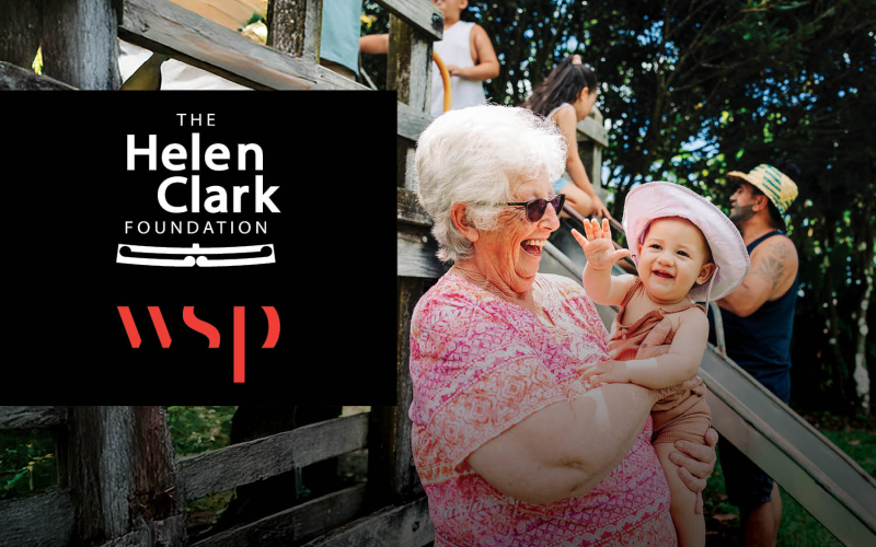 Sponsored: How can engineering and infrastructure shape a thriving future for an ageing New Zealand?