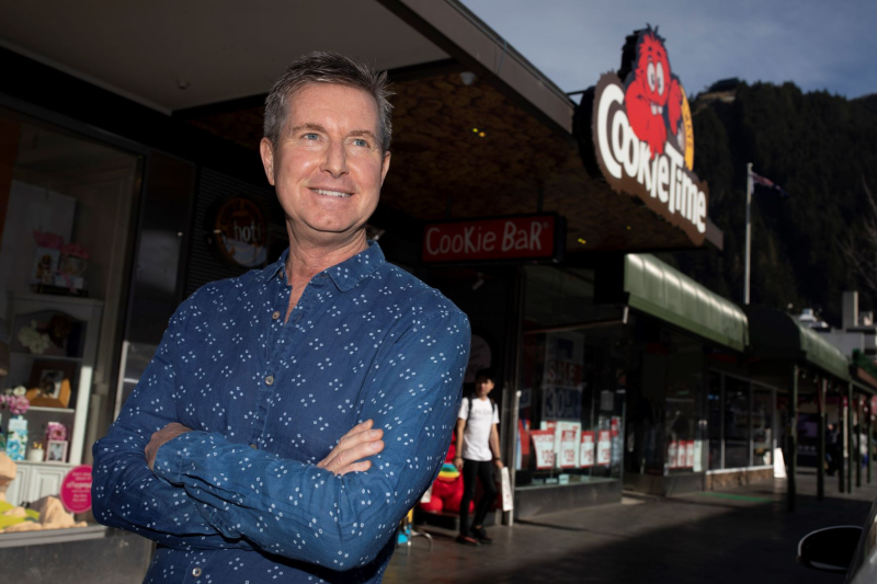 NZ cookies going gangbusters at Costco in Japan BusinessDesk