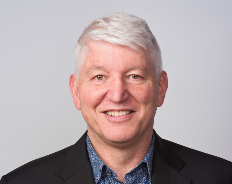 Skellerup's David Mair 'You have to let people fail' BusinessDesk