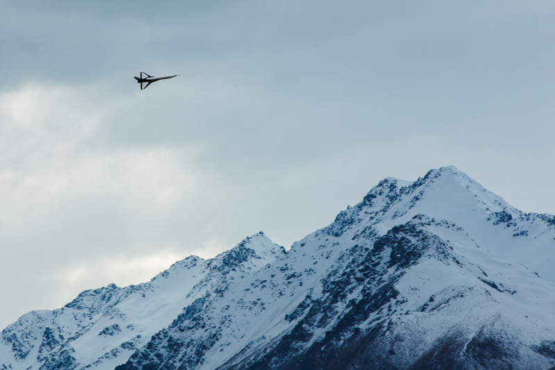 Dawn Aerospace takes the flight to Rocket Lab | BusinessDesk