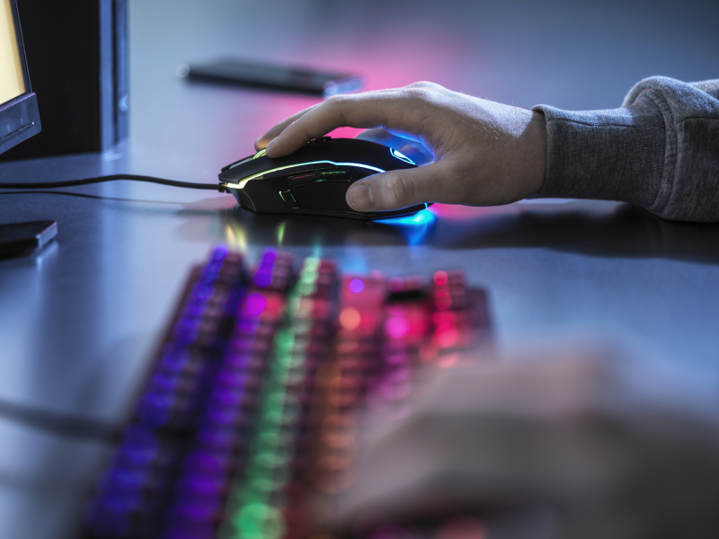 ASX-listed company bringing Nvidia cloud gaming to NZ | BusinessDesk