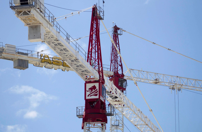 NZX 50 dips as Fletcher Building shares slump BusinessDesk