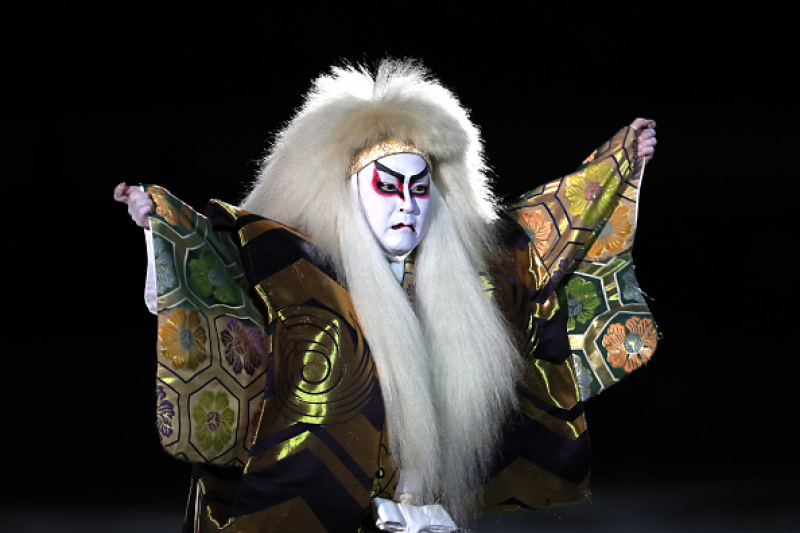 Kabuki dancing and the great Yes, Minister tradition | BusinessDesk