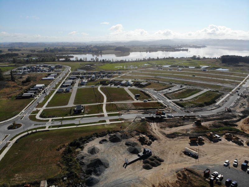 Building a property portfolio with Winton BusinessDesk