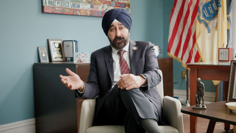 Meet the mayor who's saving lives by making the streets safer ...