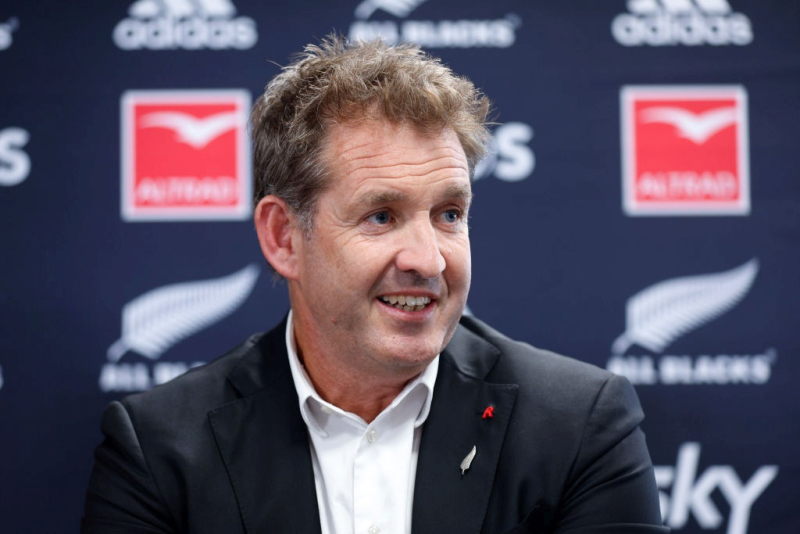 Business of Sport: NZ Rugby+ is more likely to be a Toyota than an Audi ...