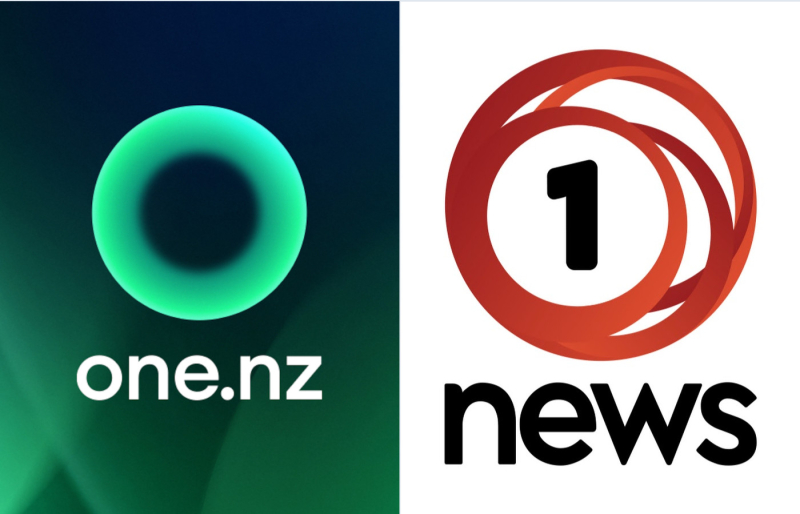 My Precious Digging Into Tvnz And Vodafones One Brand Battle